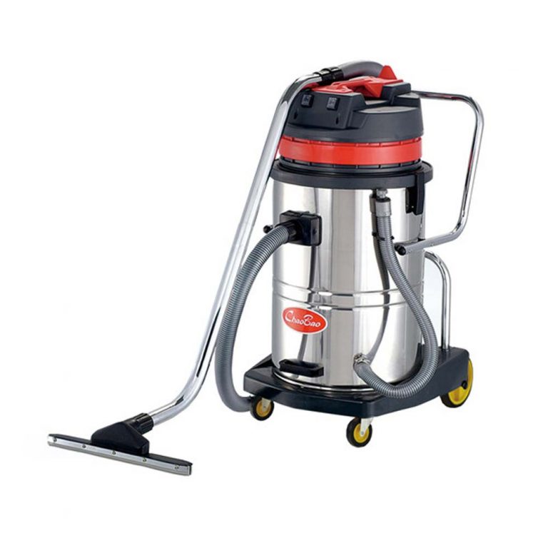 VACUUM CLEANER 60L (TWO MOTOR+TILT) Star Link Hotel Supply Bangladesh