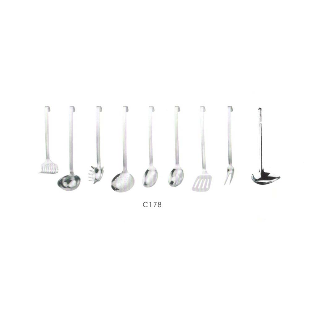SPOON SET Star Link Hotel Supply Bangladesh